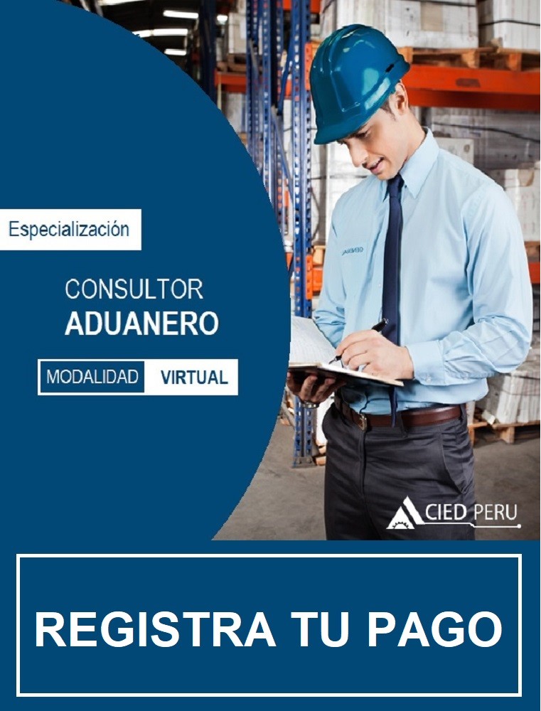 PEP Consultor Aduanero