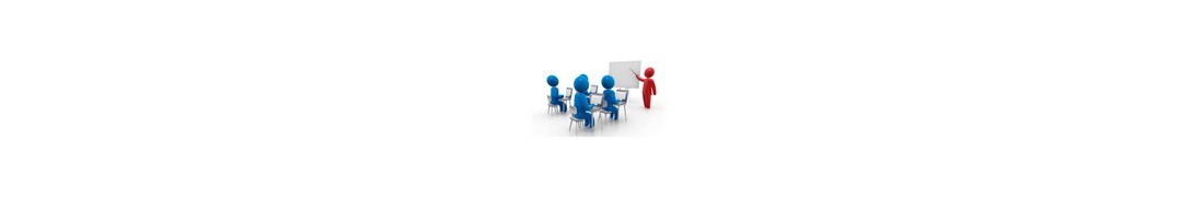 Certificaciones Presenciales